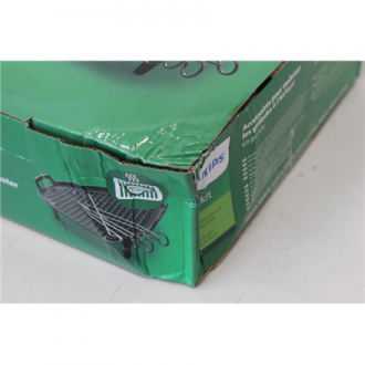 SALE OUT. Philips HD9959/00 Airfryer Barbecue set XXL | Philips Airfryer Barbecue set XXL | HD9959/00 | DAMAGED PACKAGING SALE OUT. Philips HD9959/00 Airfryer Barbecue set XXL | Philips Airfryer Barbecue set XXL | HD9959/00 | DAMAGED PACKAGING