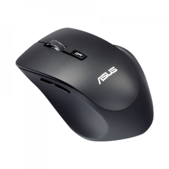 Asus | WT425 | Wireless Optical Mouse | wireless | Black, Charcoal Asus | WT425 | Wireless Optical Mouse | wireless | Black, Charcoal