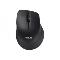 Asus | WT425 | Wireless Optical Mouse | wireless | Black, Charcoal 