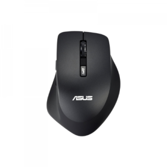 Asus | WT425 | Wireless Optical Mouse | wireless | Black, Charcoal Asus | WT425 | Wireless Optical Mouse | wireless | Black, Charcoal