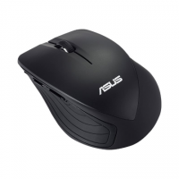 Asus | WT465 | Wireless Optical Mouse | wireless | Black Asus | WT465 | Wireless Optical Mouse | wireless | Black