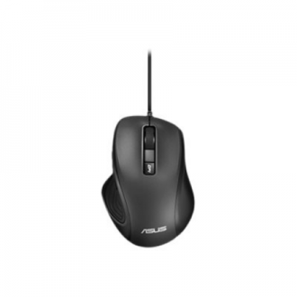 Asus | Ergonomic Mouse | UX300 PRO | Wired optical mouse | Wired optical | USB 2.0 | Black Asus | Ergonomic Mouse | UX300 PRO | Wired optical mouse | Wired optical | USB 2.0 | Black