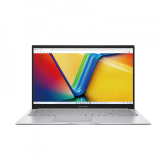 Asus | Vivobook 15 | Cool Silver | 15.6 Asus | Vivobook 15 | Cool Silver | 15.6