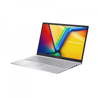 Asus | Vivobook 15 | Cool Silver | 15.6 Asus | Vivobook 15 | Cool Silver | 15.6