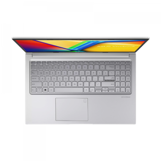 Asus | Vivobook 15 | Cool Silver | 15.6 Asus | Vivobook 15 | Cool Silver | 15.6