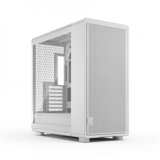 Fractal Design Case | Epoch XL | White TG Clear Tint | ATX | Power supply included No Fractal Design Case | Epoch XL | White TG Clear Tint | ATX | Power supply included No