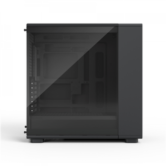 Fractal Design Case | Epoch XL | Black TG RGB Light Tint | ATX | Power supply included No Fractal Design Case | Epoch XL | Black TG RGB Light Tint | ATX | Power supply included No