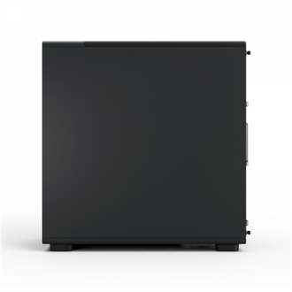 Fractal Design Case | Epoch XL | Black TG RGB Light Tint | ATX | Power supply included No Fractal Design Case | Epoch XL | Black TG RGB Light Tint | ATX | Power supply included No
