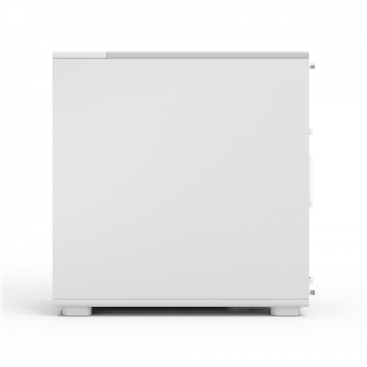 Fractal Design Case | Epoch XL | White TG RGB Clear Tint | ATX | Power supply included No Fractal Design Case | Epoch XL | White TG RGB Clear Tint | ATX | Power supply included No