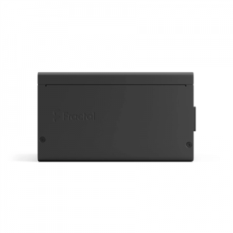Fractal Design Power Supply, Black | Ion 3 Gold | 750 W