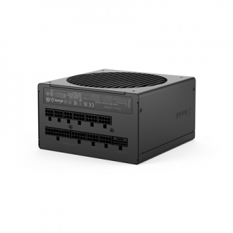 Fractal Design Power Supply, Black | Ion 3 Gold | 1000 W