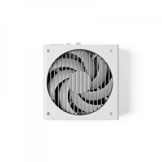 Fractal Design Power Supply, White | Ion 3 Gold | 1000 W Fractal Design Power Supply, White | Ion 3 Gold | 1000 W