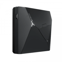 NexBlue EV Chargers | Delta Max | 22 kW | Wi-Fi, Bluetooth | Space Black