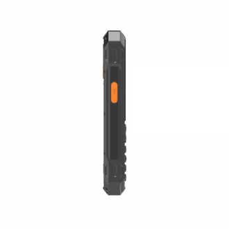 Hammer 6 LTE | Black | 2.4 