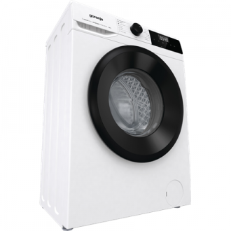 Gorenje | Washing Machine | W11NHPI84AS | Energy efficiency class A | Front loading | Washing capacity 8 kg | 1400 RPM | Depth 5 Gorenje | Washing Machine | W11NHPI84AS | Energy efficiency class A | Front loading | Washing capacity 8 kg | 1400 RPM | Depth 5