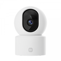 Xiaomi Smart Camera C201 | Dome | 2 MP | F2.1 | H.265 | Micro SD, Max. 256 GB Xiaomi Smart Camera C201 | Dome | 2 MP | F2.1 | H.265 | Micro SD, Max. 256 GB