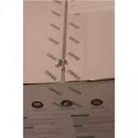 SALE OUT. Edifier MR3 Monitor Speaker System Black | Edifier Powered Studio Monitor Speakers | MR3 | UNPACKED, MARKS ON SIDES AN