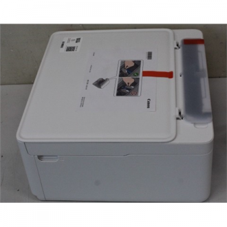 SALE OUT. Canon Multifunctional printer | PIXMA TS7650i | Inkjet | Colour | A4 | Wi-Fi | White | DAMAGED PACKAGING, MARKS ON PRI SALE OUT. Canon Multifunctional printer | PIXMA TS7650i | Inkjet | Colour | A4 | Wi-Fi | White | DAMAGED PACKAGING, MARKS ON PRI