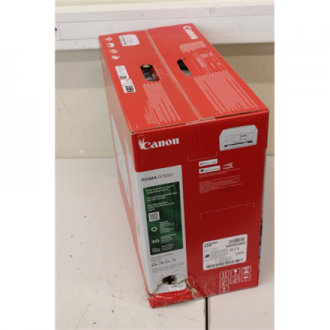 SALE OUT. Canon Multifunctional printer | PIXMA TS7650i | Inkjet | Colour | A4 | Wi-Fi | White | DAMAGED PACKAGING, MARKS ON PRI SALE OUT. Canon Multifunctional printer | PIXMA TS7650i | Inkjet | Colour | A4 | Wi-Fi | White | DAMAGED PACKAGING, MARKS ON PRI