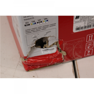 SALE OUT. Canon Multifunctional printer | PIXMA TS7650i | Inkjet | Colour | A4 | Wi-Fi | White | DAMAGED PACKAGING, MARKS ON PRI SALE OUT. Canon Multifunctional printer | PIXMA TS7650i | Inkjet | Colour | A4 | Wi-Fi | White | DAMAGED PACKAGING, MARKS ON PRI