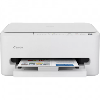 Canon Multifunction printer | PIXMA TS4150i | Inkjet | Colour | A4 | Wi-Fi | White Canon Multifunction printer | PIXMA TS4150i | Inkjet | Colour | A4 | Wi-Fi | White