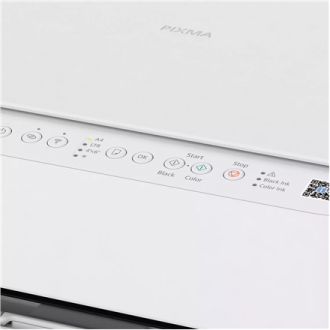 Canon Multifunction printer | PIXMA TS4150i | Inkjet | Colour | A4 | Wi-Fi | White Canon Multifunction printer | PIXMA TS4150i | Inkjet | Colour | A4 | Wi-Fi | White