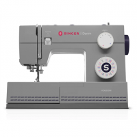 Singer Sewing Machine | HD6335M Denim | Number of stitches 32 | Grey Singer Sewing Machine | HD6335M Denim | Number of stitches 32 | Grey