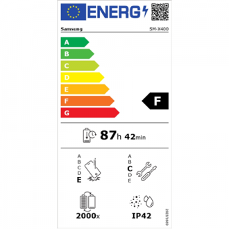 Samsung Galaxy | Tab S10 Lite (X400) | 10.9 