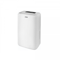 Dehumidifier | DryBest 10 | 230 W | Water tank capacity 2 L | White Dehumidifier | DryBest 10 | 230 W | Water tank capacity 2 L | White