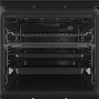 Whirlpool Oven | AKZ9S 8270 FB | 73 L | Electric | Hydrolytic/Pyrolysis | Electronic | Steam function | Convection | Height 59.5