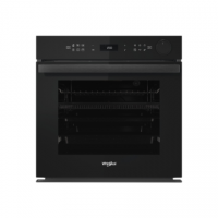 Whirlpool Oven | AKZ9S 8270 FB | 73 L | Electric | Hydrolytic/Pyrolysis | Electronic | Steam function | Convection | Height 59.5