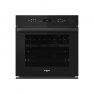 Whirlpool Oven | AKZ9S 8270 FB | 73 L | Electric | Hydrolytic/Pyrolysis | Electronic | Steam function | Convection | Height 59.5