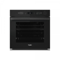 Whirlpool Oven | AKZ9S 8220 FB | 73 L | Electric | Hydrolytic | Electronic | Steam function | Convection | Height 59.5 cm | Widt Whirlpool Oven | AKZ9S 8220 FB | 73 L | Electric | Hydrolytic | Electronic | Steam function | Convection | Height 59.5 cm | Widt