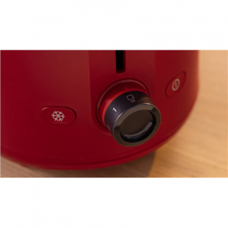 Bosch Compact Toaster | TAT2M124 MyMoment | Power 950 W | Number of slots 2 | Housing material Plastic | Red Bosch Compact Toaster | TAT2M124 MyMoment | Power 950 W | Number of slots 2 | Housing material Plastic | Red