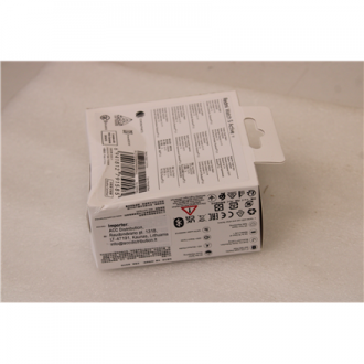 SALE OUT. Redmi Watch 5 Active | Smart watch | LCD | 2.0 | Waterproof | DAMAGED PACKAGING | Midnight Black