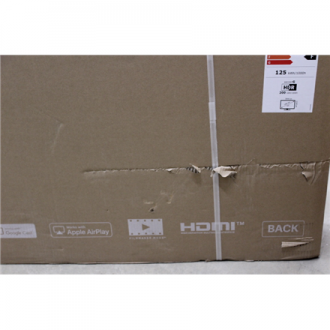 SALE OUT. Xiaomi QLED TV A Pro 2026 | 75 | Smart TV | Google TV | 4K UHD | DAMAGED PACKAGING