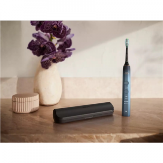 Philips HX9911/88 Philips Sonicare DiamondClean 9000 Electric toothbrush with app, Blue | Philips | Electric Toothbrush with app
