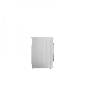 Midea Washing Machine | MF100W70/W | Energy efficiency class D | Front loading | Washing capacity 7 kg | 1200 RPM | Depth 40 cm Midea Washing Machine | MF100W70/W | Energy efficiency class D | Front loading | Washing capacity 7 kg | 1200 RPM | Depth 40 cm