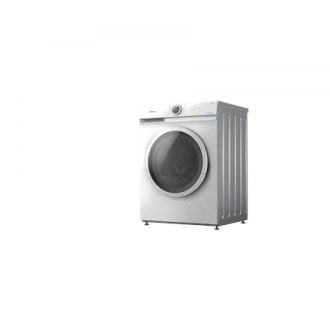 Midea Washing Machine | MF100W70/W | Energy efficiency class D | Front loading | Washing capacity 7 kg | 1200 RPM | Depth 40 cm Midea Washing Machine | MF100W70/W | Energy efficiency class D | Front loading | Washing capacity 7 kg | 1200 RPM | Depth 40 cm