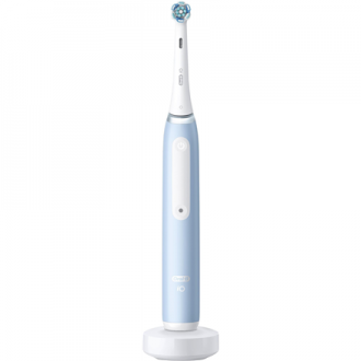 Oral-B | Electric Toothbrush | iO3 Series | Rechargeable | For adults | Number of brush heads included 1 | Number of teeth brush