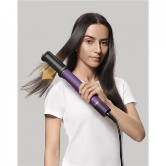 Dreame Air Style Pro Hair styling kit Warm Violet 1300 W 2.8 m Dreame Air Style Pro Hair styling kit Warm Violet 1300 W 2.8 m