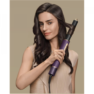 Dreame Air Style Pro Hair styling kit Warm Violet 1300 W 2.8 m Dreame Air Style Pro Hair styling kit Warm Violet 1300 W 2.8 m