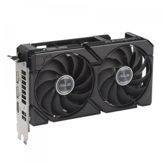 Asus Dual Radeon RX 9060 XT 16GB GDDR6 | AMD | 16 GB | Radeon RX 9060 XT | GDDR6 | HDMI ports quantity 1 | PCI Express 5.0