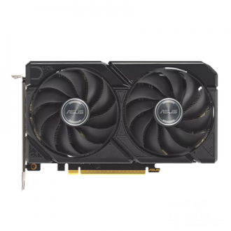 Asus Dual Radeon RX 9060 XT 16GB GDDR6 | AMD | 16 GB | Radeon RX 9060 XT | GDDR6 | HDMI ports quantity 1 | PCI Express 5.0