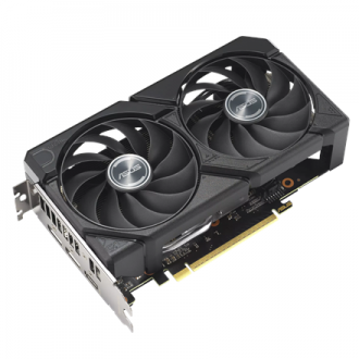 Asus Dual Radeon RX 9060 XT 16GB GDDR6 | AMD | 16 GB | Radeon RX 9060 XT | GDDR6 | HDMI ports quantity 1 | PCI Express 5.0