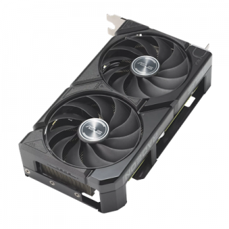 Asus Dual Radeon RX 9060 XT 16GB GDDR6 | AMD | 16 GB | Radeon RX 9060 XT | GDDR6 | HDMI ports quantity 1 | PCI Express 5.0