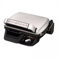 TEFAL | SuperGrill Standard | GC450B32 | Contact | 2000 W | Stainless steel TEFAL | SuperGrill Standard | GC450B32 | Contact | 2000 W | Stainless steel