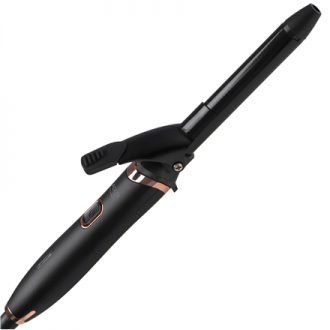 Adler Hair Styling Set 5-in-1 | AD 2028 | Ceramic heating system | 1200 W | Black