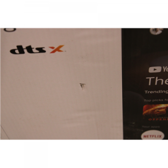 SALE OUT. Sharp 43HR7265E | 43 | Smart TV | Google TV | Black | DAMAGED PACKAGING SALE OUT. Sharp 43HR7265E | 43 | Smart TV | Google TV | Black | DAMAGED PACKAGING