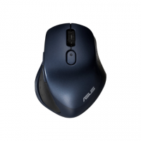 Asus | WIRELESS MOUSE | MW203 | Wireless | Bluetooth | Blue Asus | WIRELESS MOUSE | MW203 | Wireless | Bluetooth | Blue